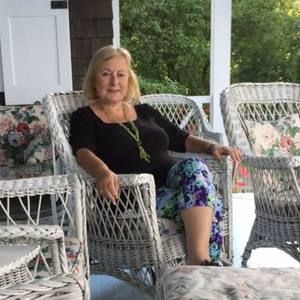 Meet your Posher, Jamie